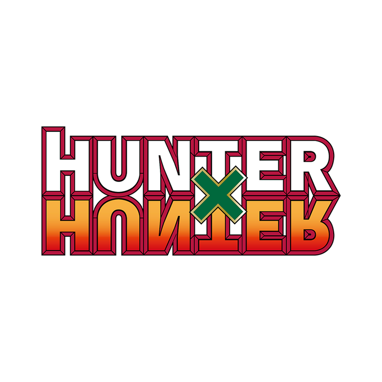 HUNTER X HUNTER