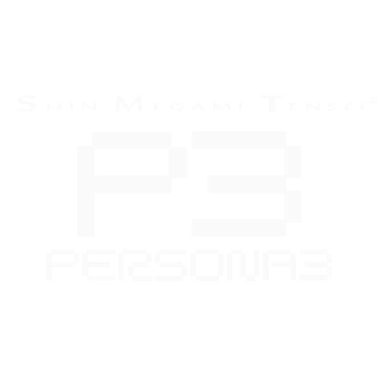 Persona 3 - Games