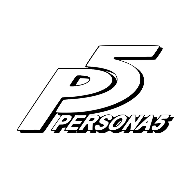 Persona 5