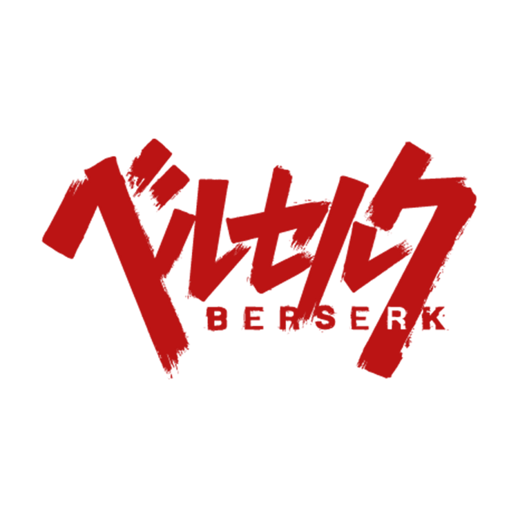 BERSERK - Towels