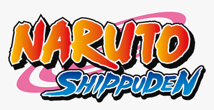 Naruto Shippuden - Filecovers