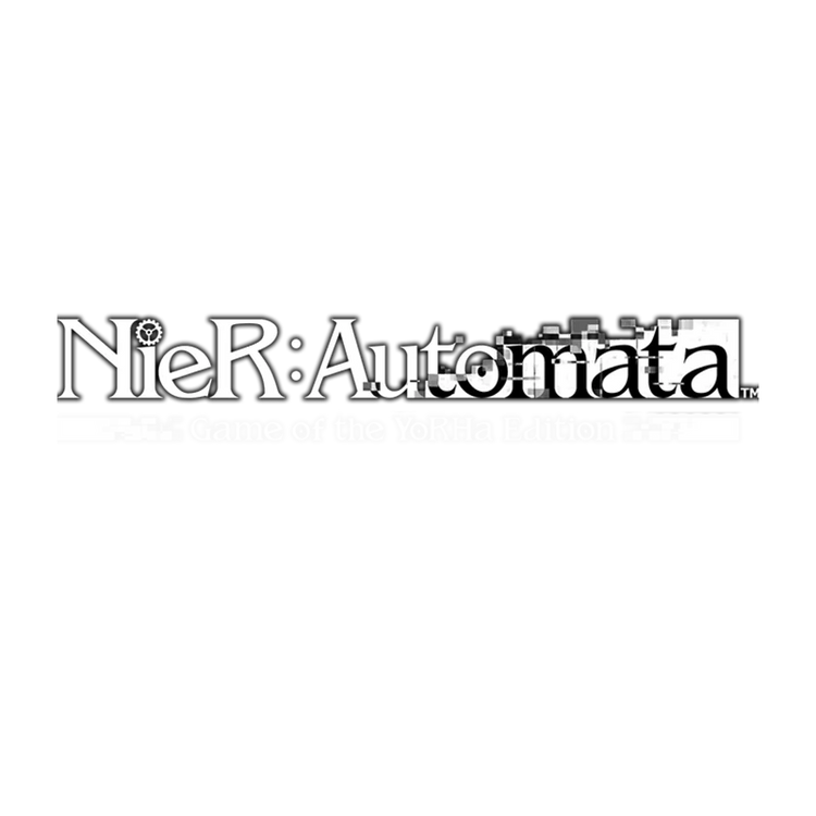 NieR:Automata