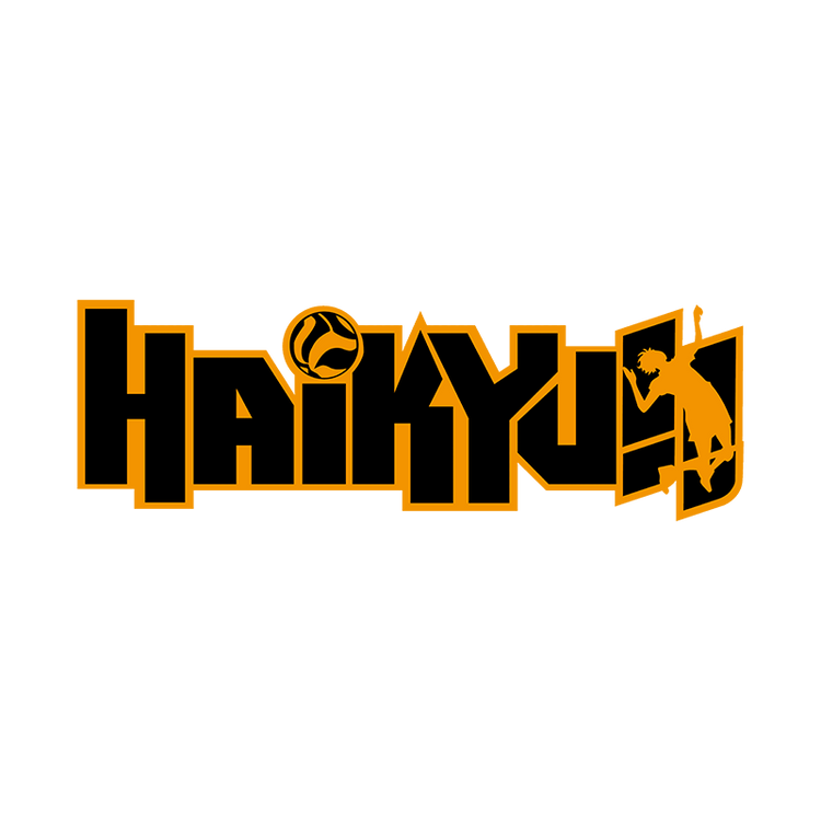 Haikyu!!