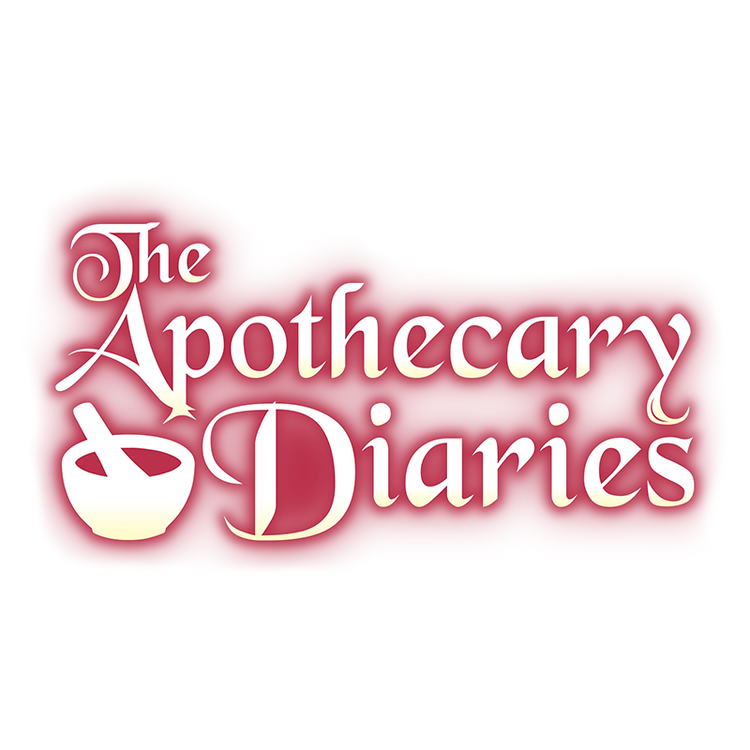 The Apothecary Diaries