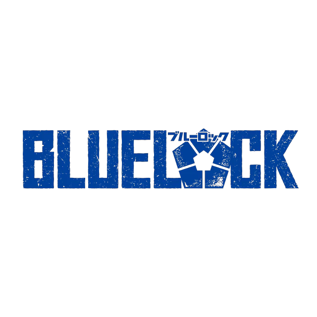 Blue Lock Tapestry