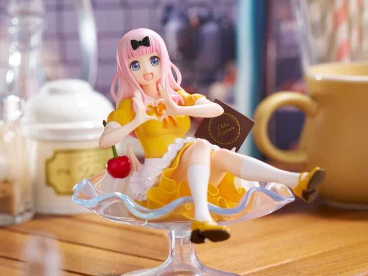 Kaguya-sama: Love Is War - Chika Fujiwara (Parfait Ver.)