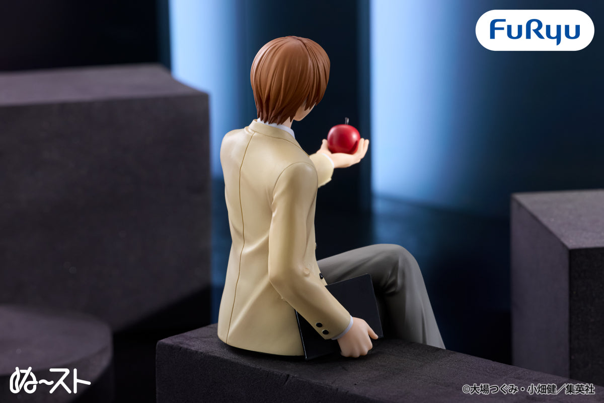 Death Note - Noodle Stopper Light Yagami