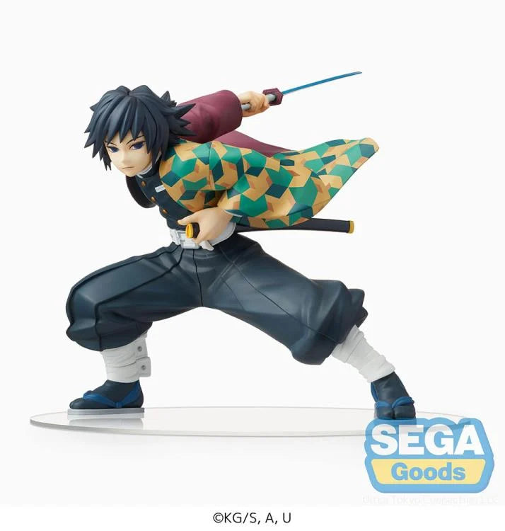 Demon Slayer - SPM Tomioka Giyu