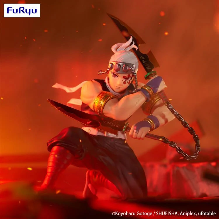 Demon Slayer - Noodle Stopper Tengen Uzui