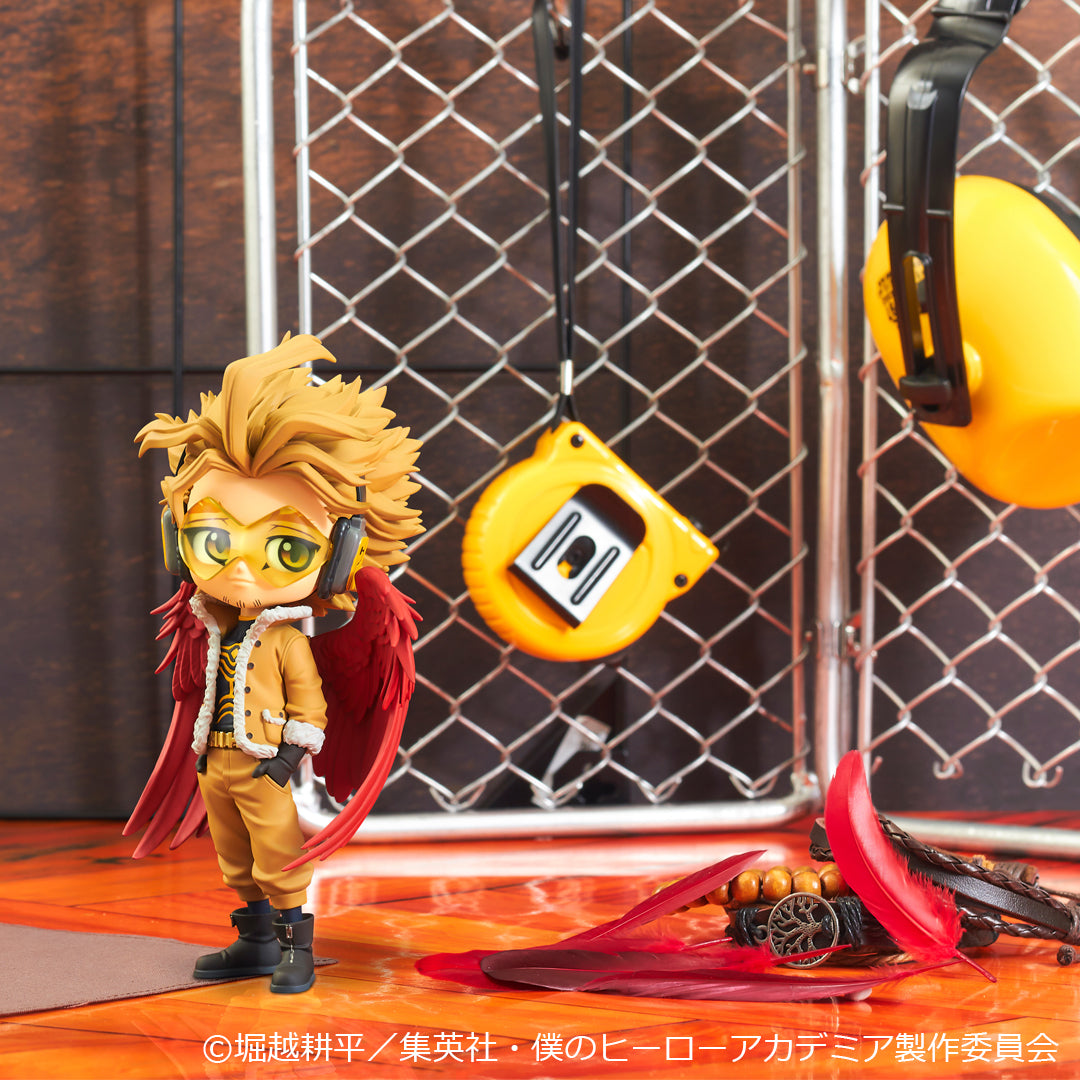 My Hero Academia - Q Posket Hawks