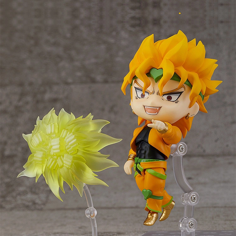 Nendroid Dio Brando