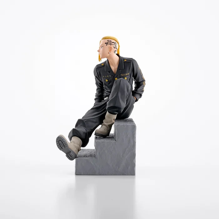 Tokyo Revengers - Break time collection vol.2 Ryuguji Ken (Draken)