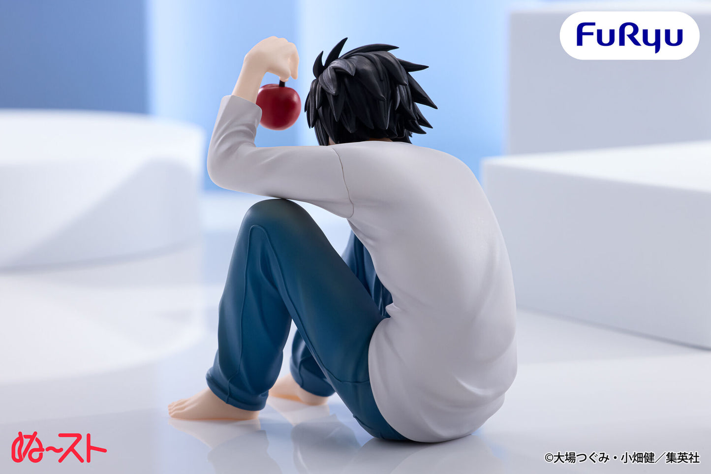 Death Note - Noodle Stopper L