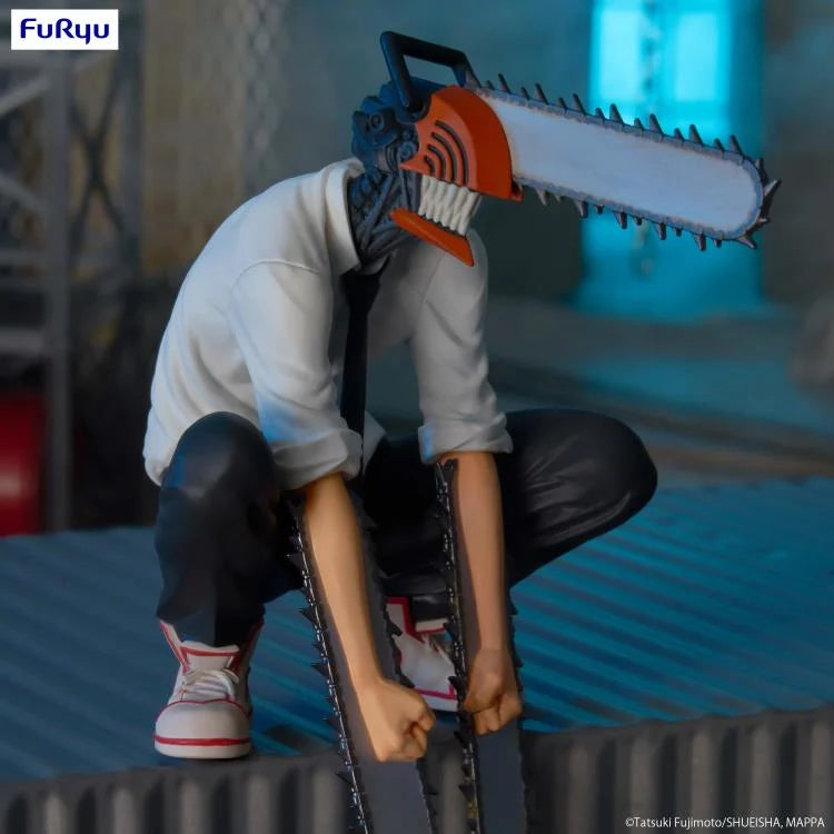 Chainsaw Man - Noodle Stopper Chainsaw man (Pochita)