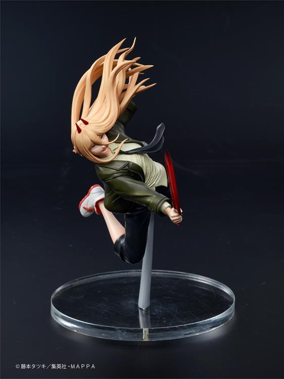 Chainsaw Man - Taito Power (Airel Ver)