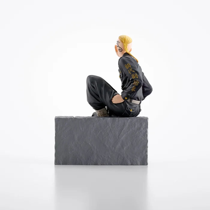 Tokyo Revengers - Break time collection vol.2 Ryuguji Ken (Draken)