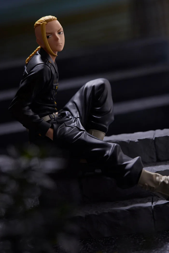 Tokyo Revengers - Break time collection vol.2 Ryuguji Ken (Draken)