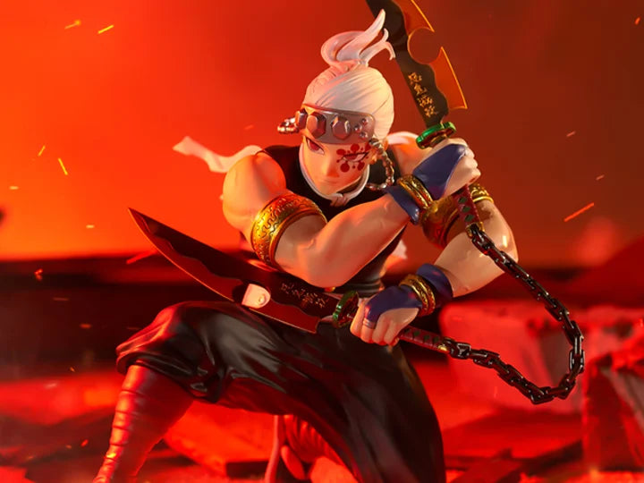 Demon Slayer - Noodle Stopper Tengen Uzui