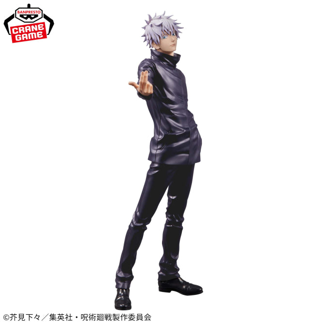 Jujutsu Kaisen - Grandista Gojo Satoru