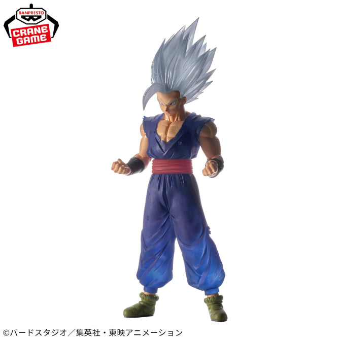 Dragon Ball - CLEARISE Son Gohan Beast