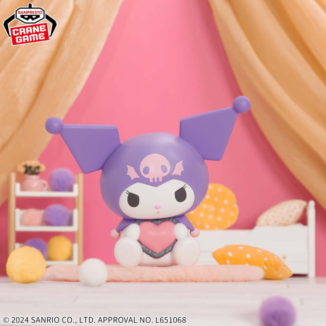 Kuromi - SOFVIMATES ~Kuromi Purple ver.~