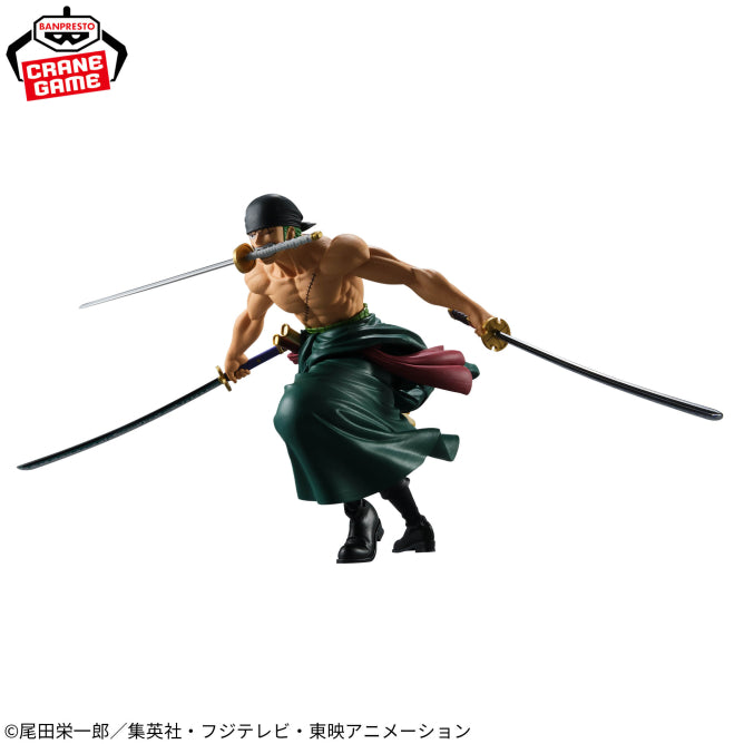 One Piece - Grandista Roronoa Zoro II