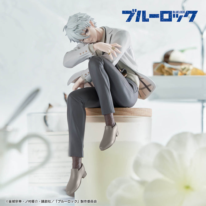 Blue Lock - Sweets Flavour Nagi Sheishiro