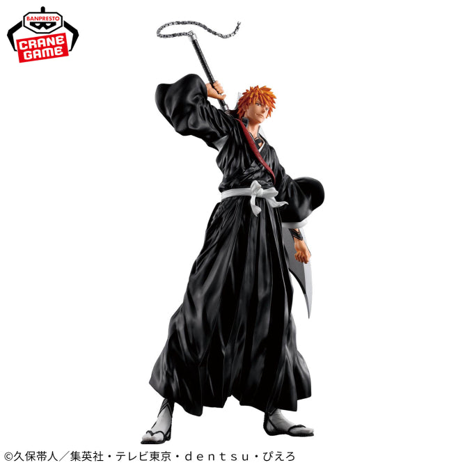 BLEACH - Grandista Kurosaki Ichigo