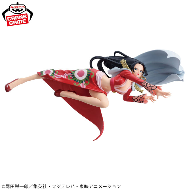 One Piece - Battle Record Collection - Boa Hancock