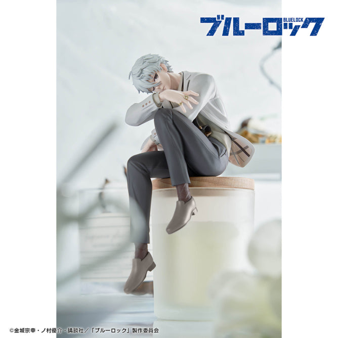 Blue Lock - Sweets Flavour Nagi Sheishiro