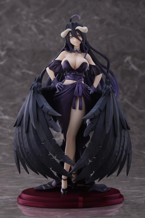 OverLord - AMP+ Albedo