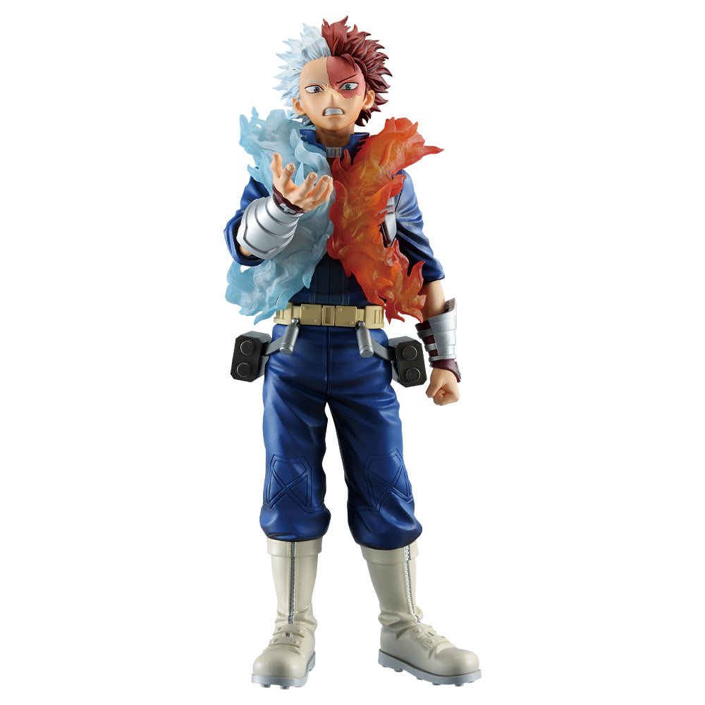 My Hero Academia - ICHIBANKUJI Continuous Stars Shoto Todoroki C
