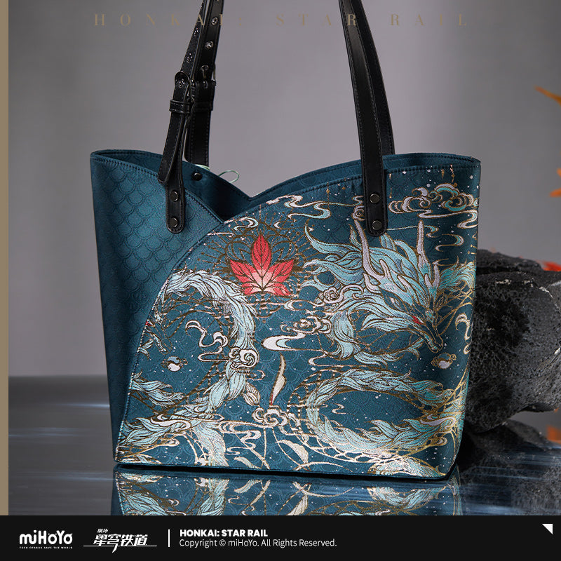 Honkai: Star Rail - miHoYo Dan Heng (Imbibitor Lunae) Ver. Bag