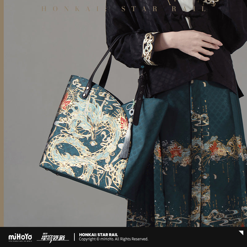 Honkai: Star Rail - miHoYo Dan Heng (Imbibitor Lunae) Ver. Bag