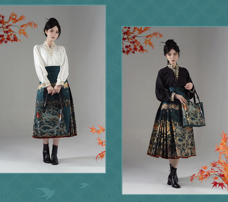 Honkai: Star Rail - miHoYo Dan Heng (Imbibitor Lunae) Ver. Bag