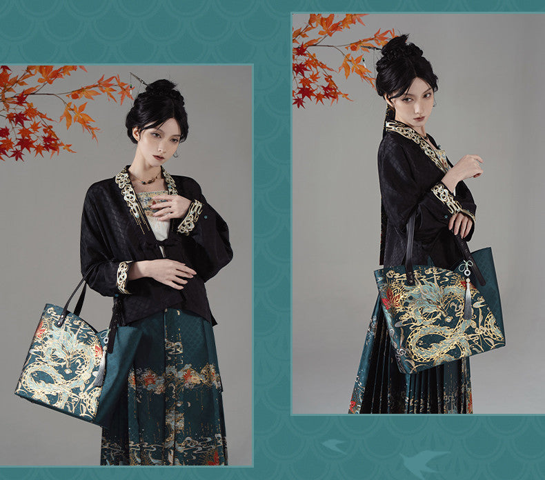 Honkai: Star Rail - miHoYo Dan Heng (Imbibitor Lunae) Ver. Bag