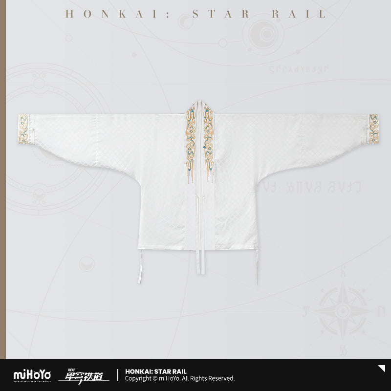 Honkai: Star Rail - miHoYo Dan Heng (Imbibitor Lunae) Ver. Blouse