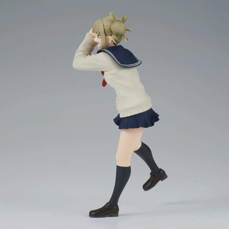 My Hero Academia - THE EVIL VILLAINS Toga Himiko