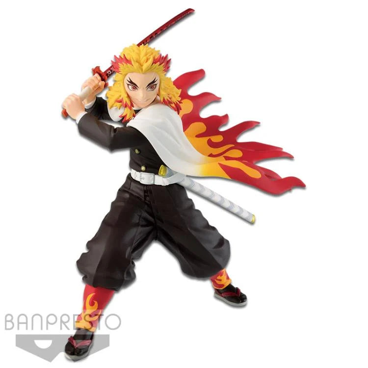 Demon Slayer - Vibration Stars Rengoku Kyojuro