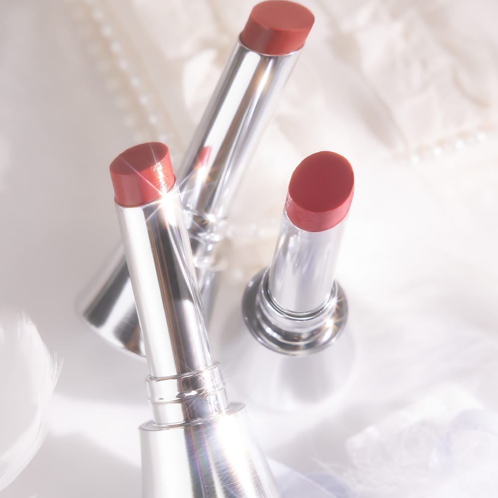 Flower Knows - Swan Ballet Lip Stick