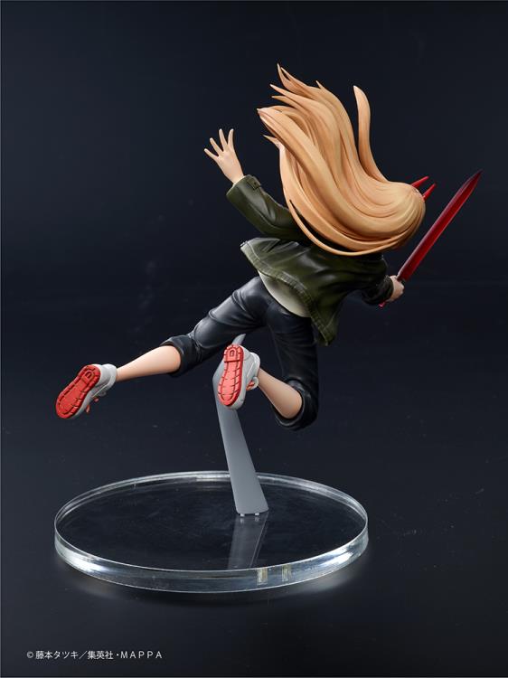 Chainsaw Man - Taito Power (Airel Ver)