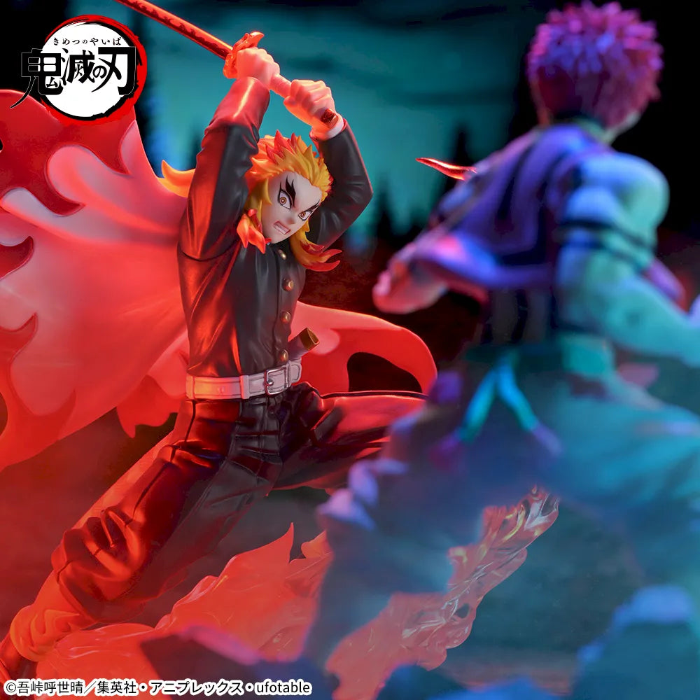 Demon Slayer - Xross Link Rengoku Kyojuro
