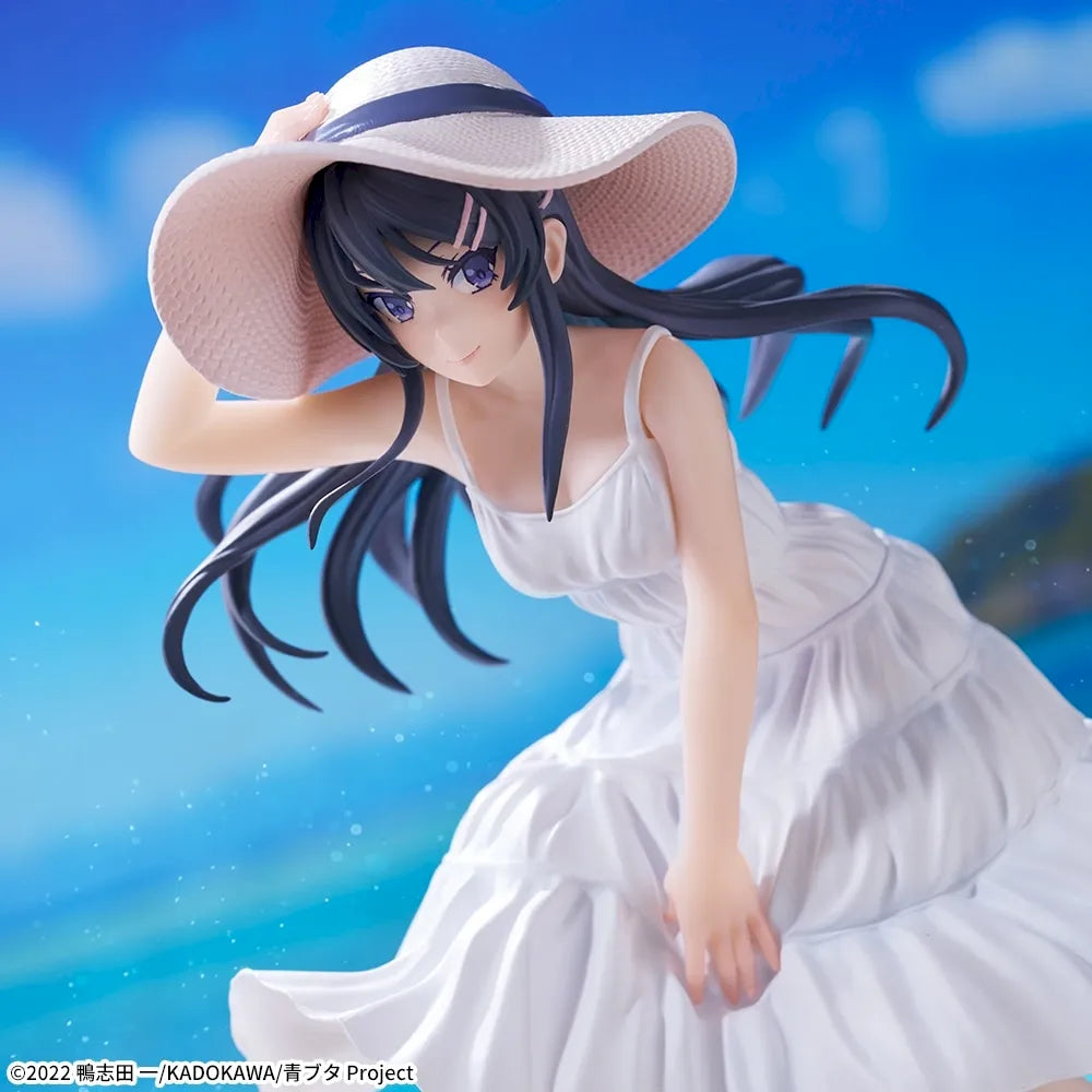 Bunny Girl Senpai - Luminasta Maisakurajima