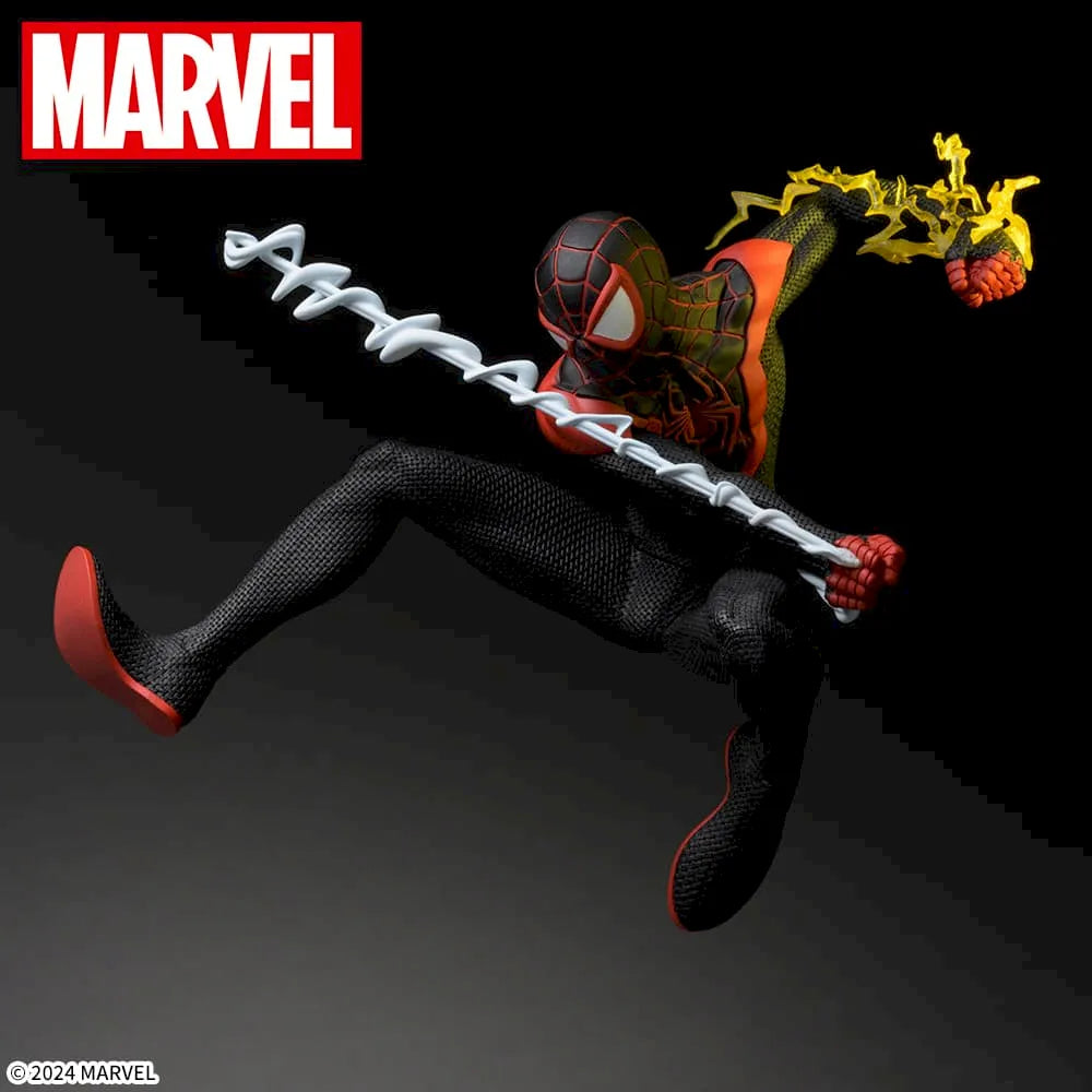 MARVEL - Act/Cut Miles Morales