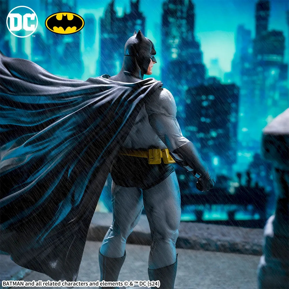 DC - Act/Cut Batman