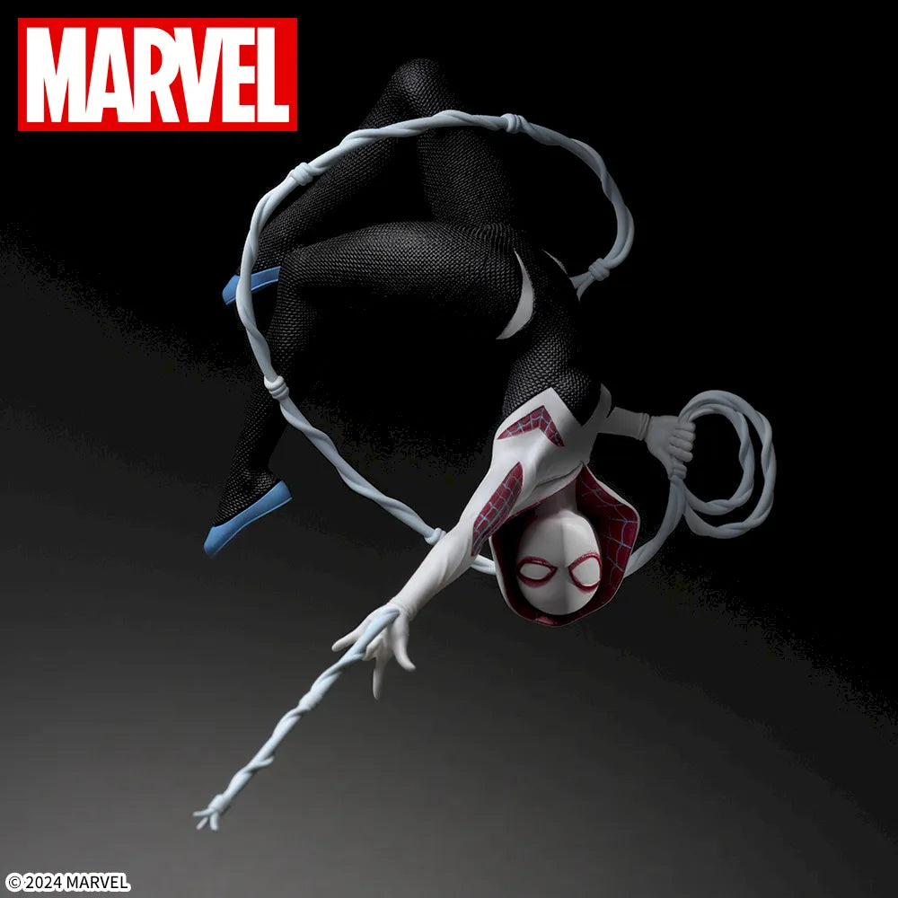 Marvel - Act/Cut Spider Gwen