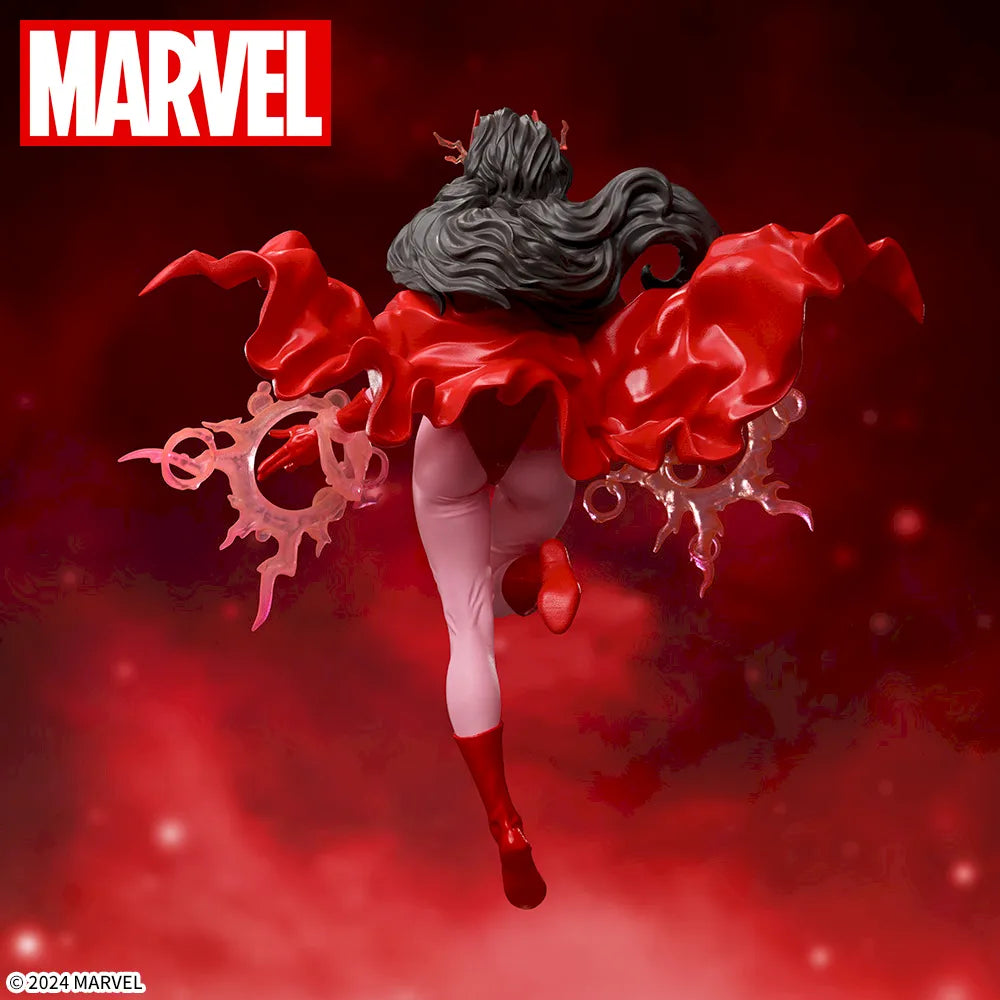 MARVEL - Act/Cut Scarlet Witch