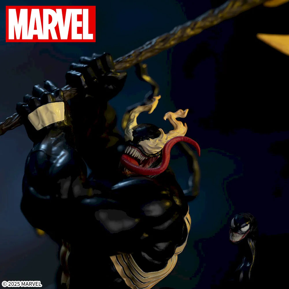 Marvel - Luminasta Venom King in Black