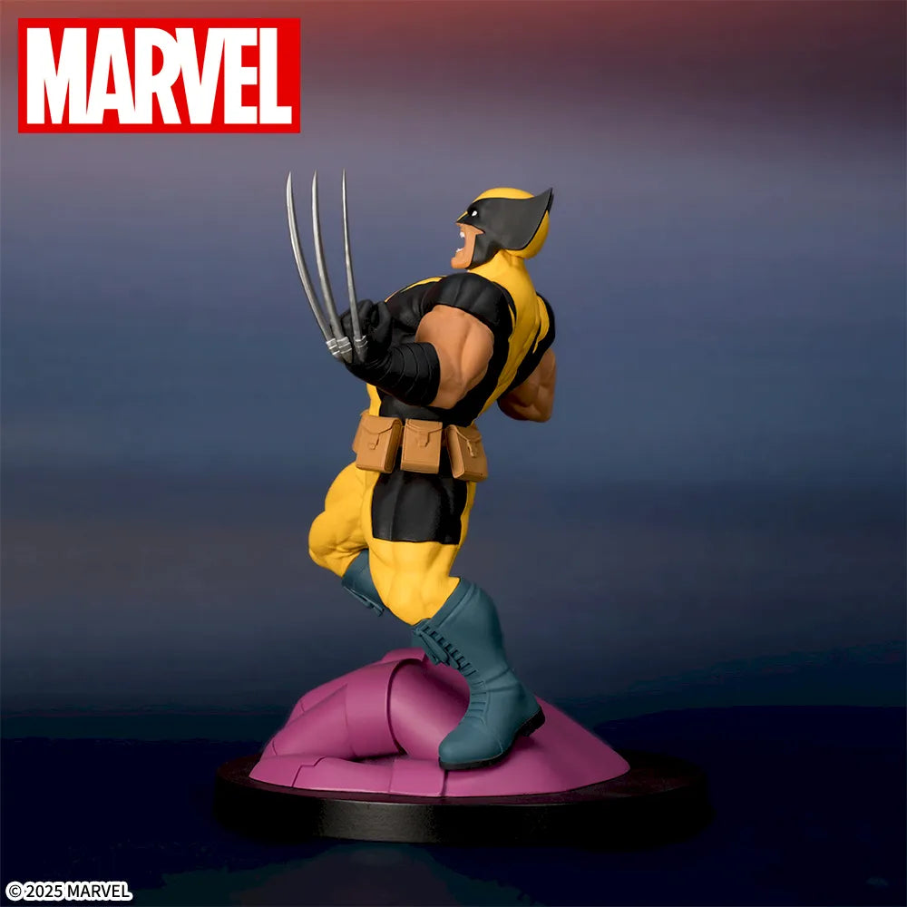 MARVEL - Act/Cut Wolverine