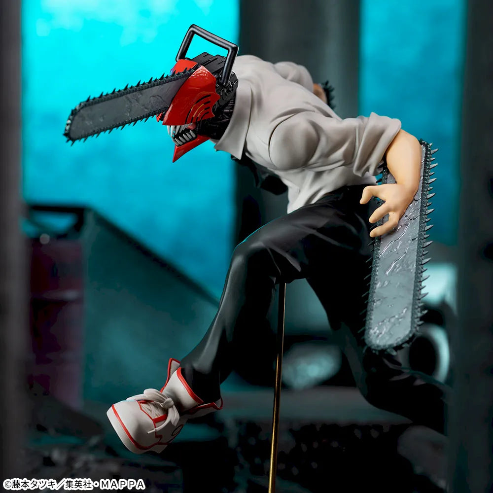 Chainsaw Man - Luminasta "Chainsaw Man"